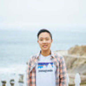 Meet your Posher, Jim